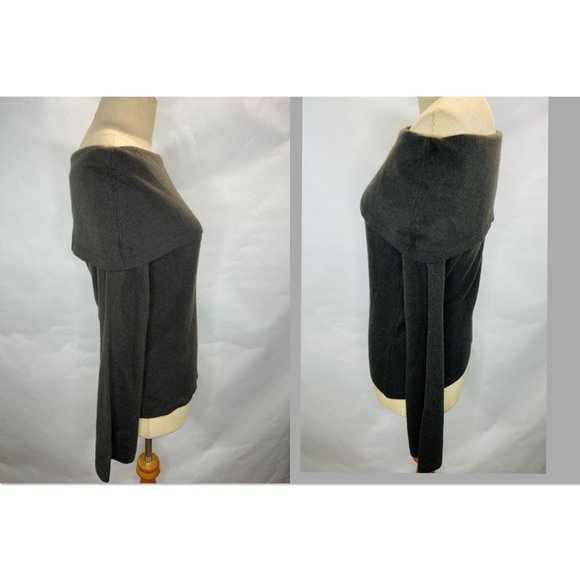 Johnstons Cashmere Top - Picture 3 of 6